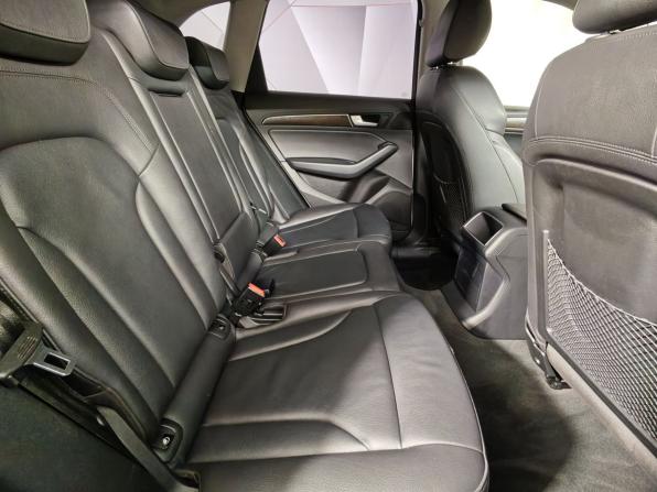 Audi Q5 I (8R) Рестайлинг с пробегом 2015 года, цена 1 755 000 рублей, 203915 км, внедорожник, Автокод Объявления