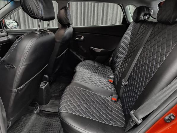Kia Rio III Рестайлинг с пробегом 2016 года, цена 849 000 рублей, 129000 км, хэтчбек, Автокод Объявления