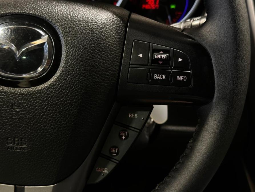 Mazda CX-7 I Рестайлинг Челябинск  - изображение 16