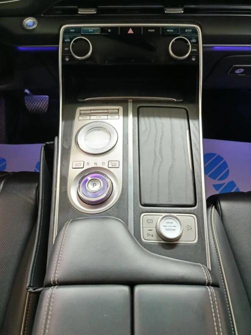 Genesis GV80 I Уфа  - изображение 12