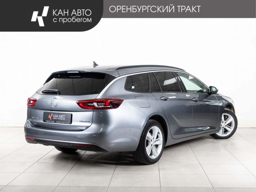 Opel Insignia II Казань  - изображение 3