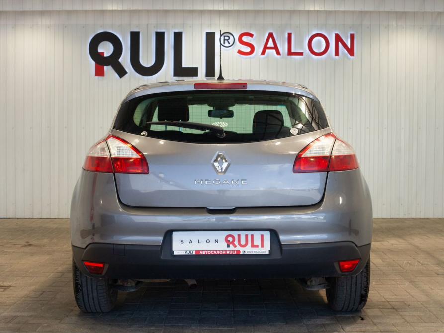 Renault Megane III Рестайлинг Иваново  - изображение 9