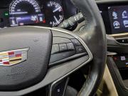 Cadillac XT5 I Москва  - изображение 57