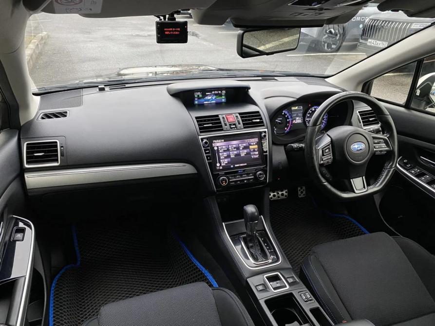 Subaru Levorg I Рестайлинг Санкт-Петербург  - изображение 16