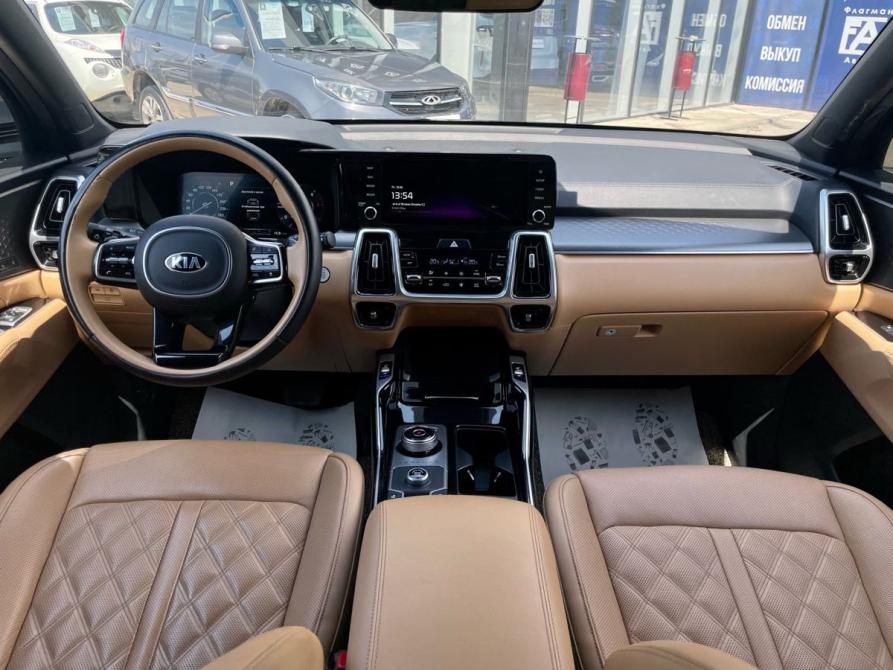 Kia Sorento IV Краснодар  - изображение 21