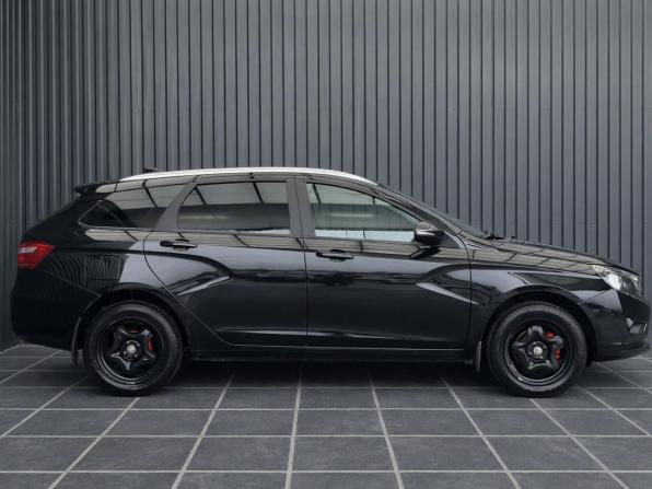 Lada (ВАЗ) Vesta I с пробегом 2020 года, цена 997 000 рублей, 113959 км, универсал, Автокод Объявления