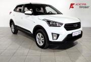 Hyundai Creta I Саратов  - изображение 26