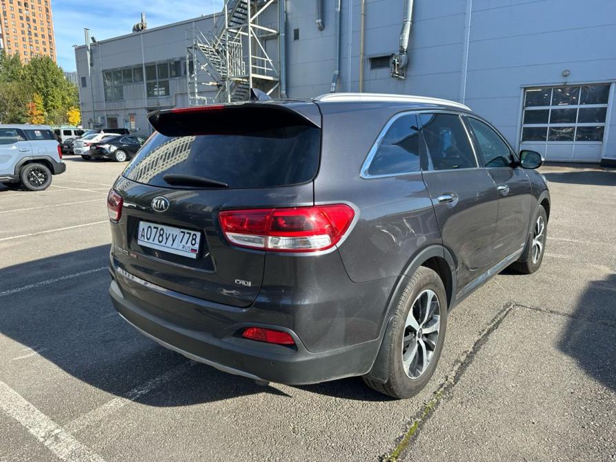 Kia Sorento III Prime Санкт-Петербург  - изображение 4
