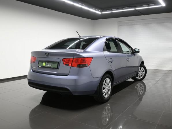 Kia Cerato II с пробегом 2009 года, цена 875 000 рублей, 110308 км, седан, Автокод Объявления