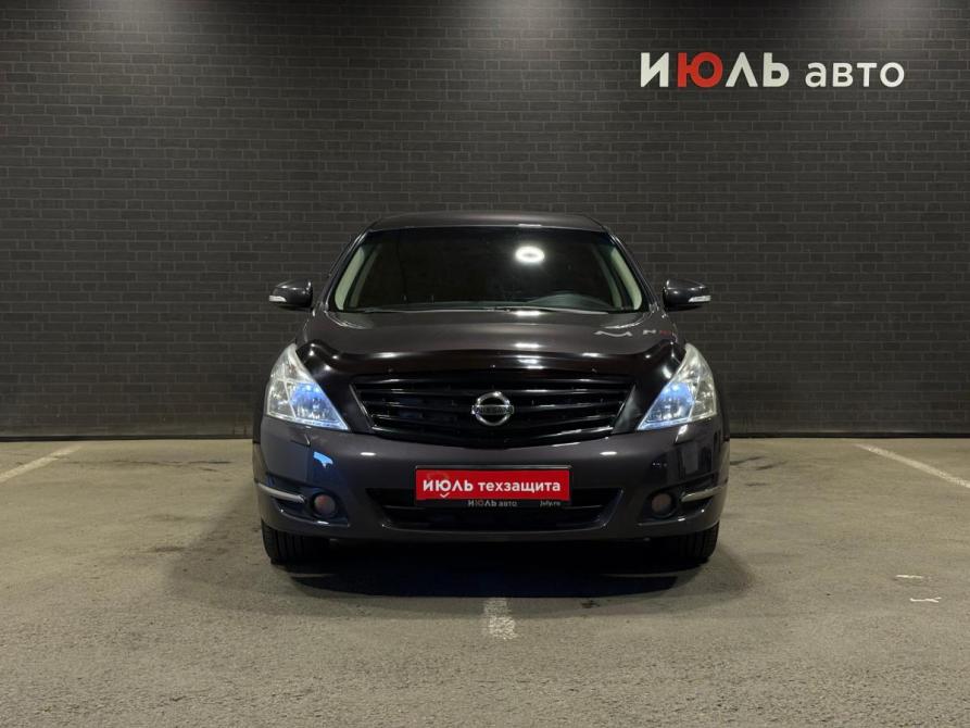 Nissan Teana II (J32) Челябинск  - изображение 2