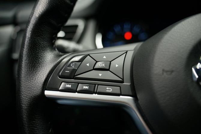 Nissan Qashqai II Рестайлинг с пробегом 2021 года, цена 2 398 000 рублей, 107000 км, внедорожник, Автокод Объявления