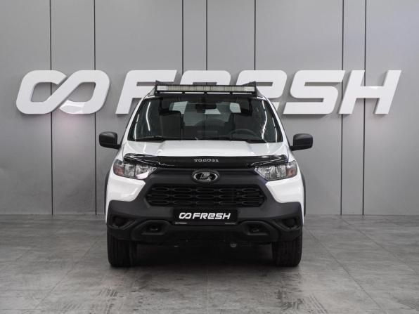 Lada (ВАЗ) Niva Travel I с пробегом 2025 года, цена 1 450 000 рублей, 10382 км, внедорожник, Автокод Объявления