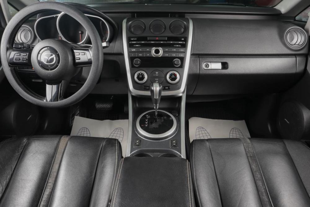 Mazda CX-7 I Тюмень  - изображение 13