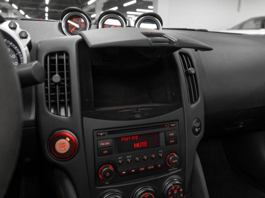 Nissan 370Z I Рестайлинг Москва  - изображение 20