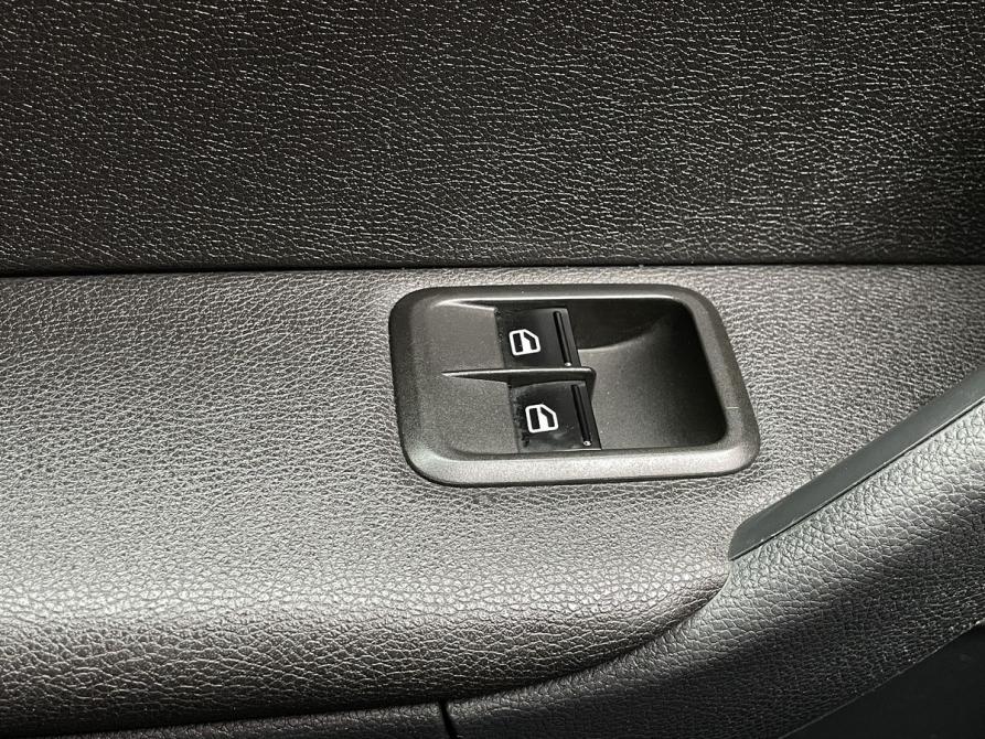 Skoda Yeti I Рестайлинг Тамбов  - изображение 18