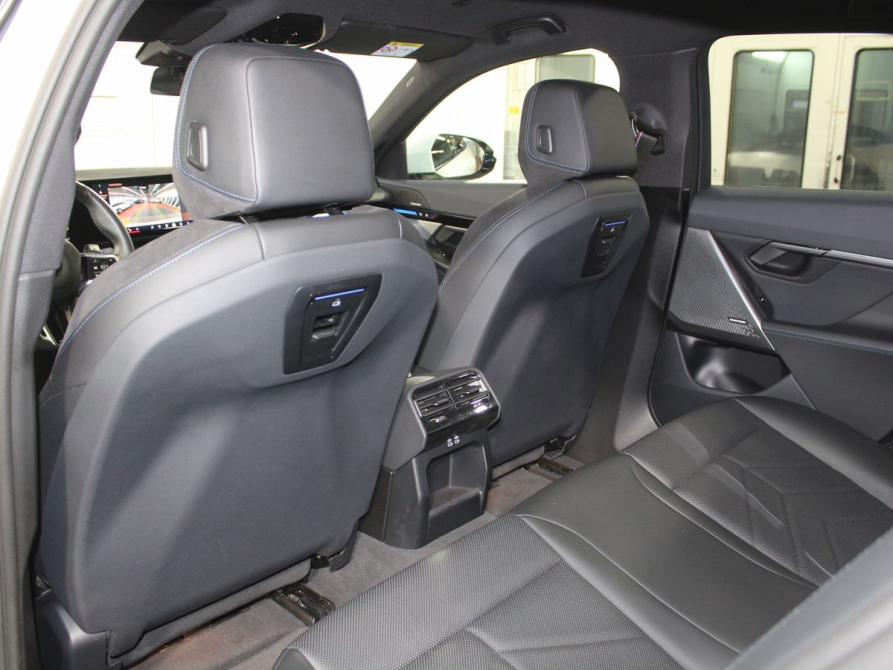 BMW 5 серии VIII (G60/G61/G68) Москва  - изображение 22