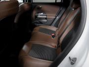 Mercedes-Benz GLA II (H247) Москва  - изображение 27