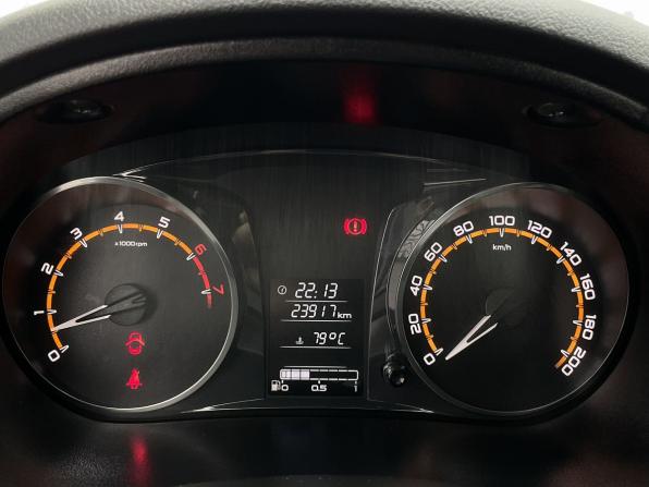 Lada (ВАЗ) Granta I Рестайлинг с пробегом 2023 года, цена 860 000 рублей, 23917 км, седан, Автокод Объявления