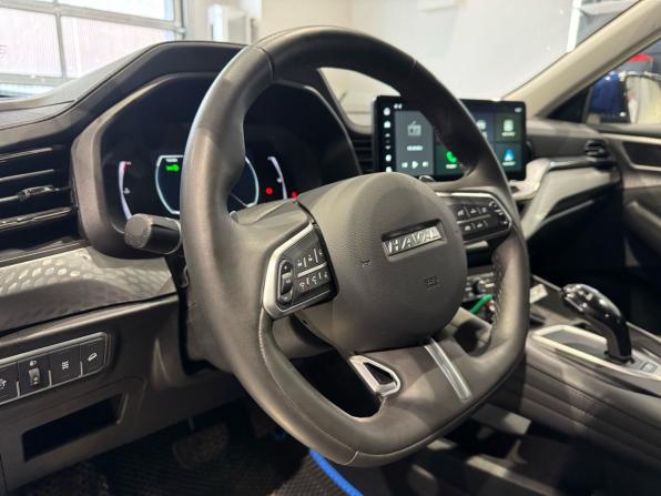 Haval F7 I Рестайлинг с пробегом 2023 года, цена 2 050 000 рублей, 23617 км, внедорожник, Автокод Объявления