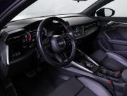 Audi A3 IV (8Y) Москва  - изображение 36