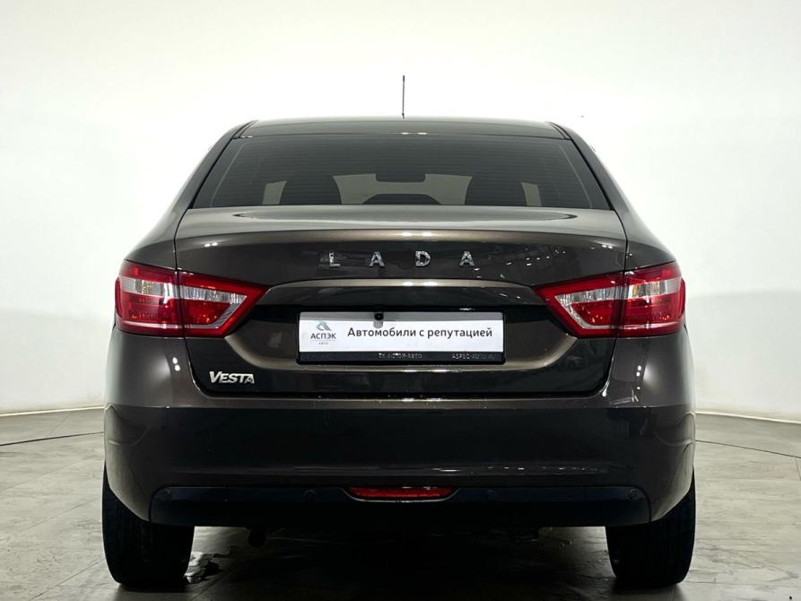 Lada (ВАЗ) Vesta I Ижевск  - изображение 3