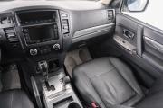 Mitsubishi Pajero IV Рестайлинг 1 Красноярск  - изображение 34