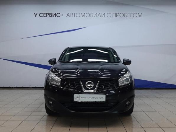 Nissan Qashqai I Рестайлинг с пробегом 2012 года, цена 920 000 рублей, 221545 км, внедорожник, Автокод Объявления