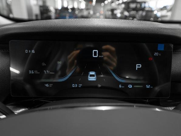 Geely Galaxy Starshine 6 с пробегом 2025 года, цена 2 700 000 рублей, 25 км, седан, Автокод Объявления