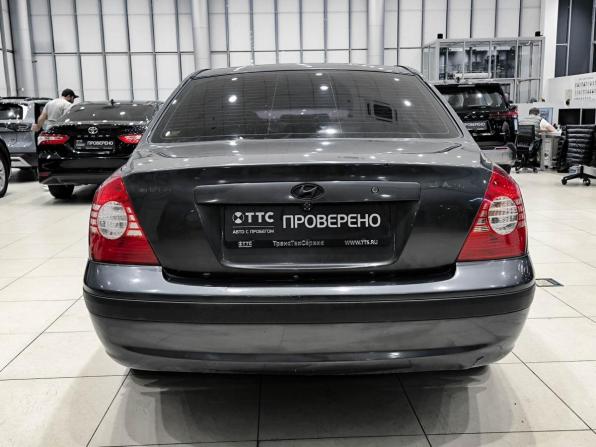 Hyundai Elantra III (XD2) Рестайлинг с пробегом 2008 года, цена 270 000 рублей, 342350 км, седан, Автокод Объявления