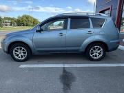 Mitsubishi Outlander II Иваново  - изображение 17