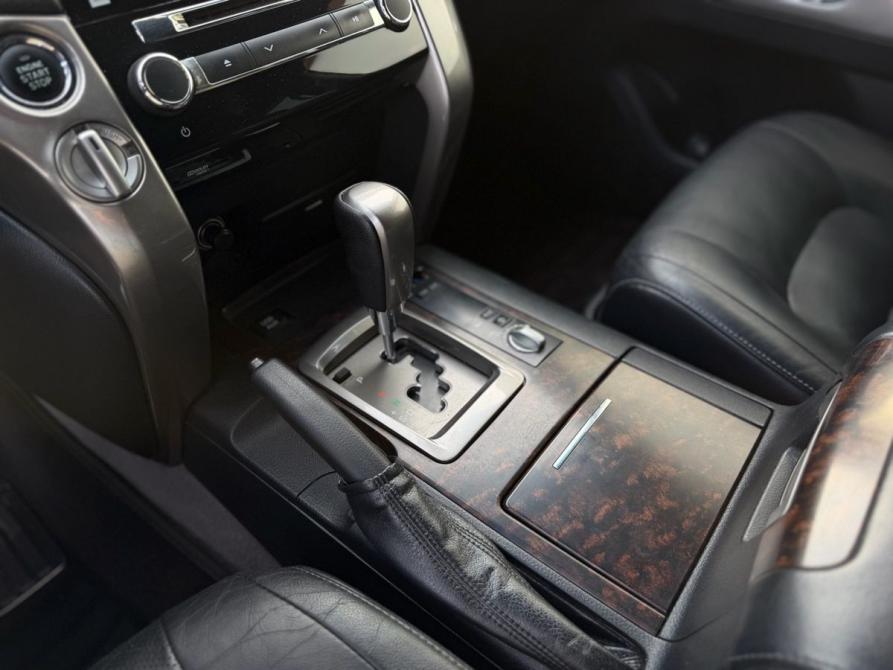 Toyota Land Cruiser 200 Series Рестайлинг 1 Волгоград  - изображение 21