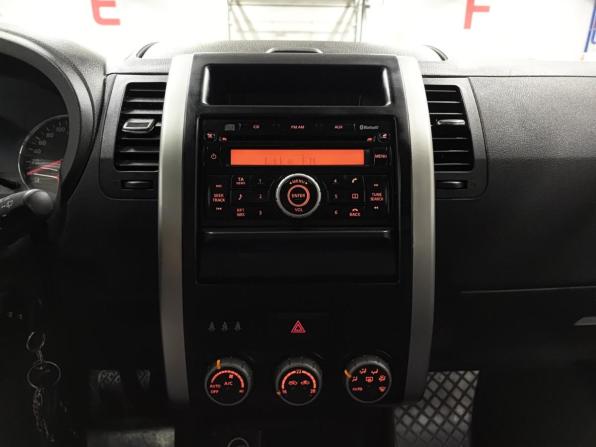 Nissan X-Trail II Рестайлинг с пробегом 2012 года, цена 1 349 000 рублей, 172501 км, внедорожник, Автокод Объявления
