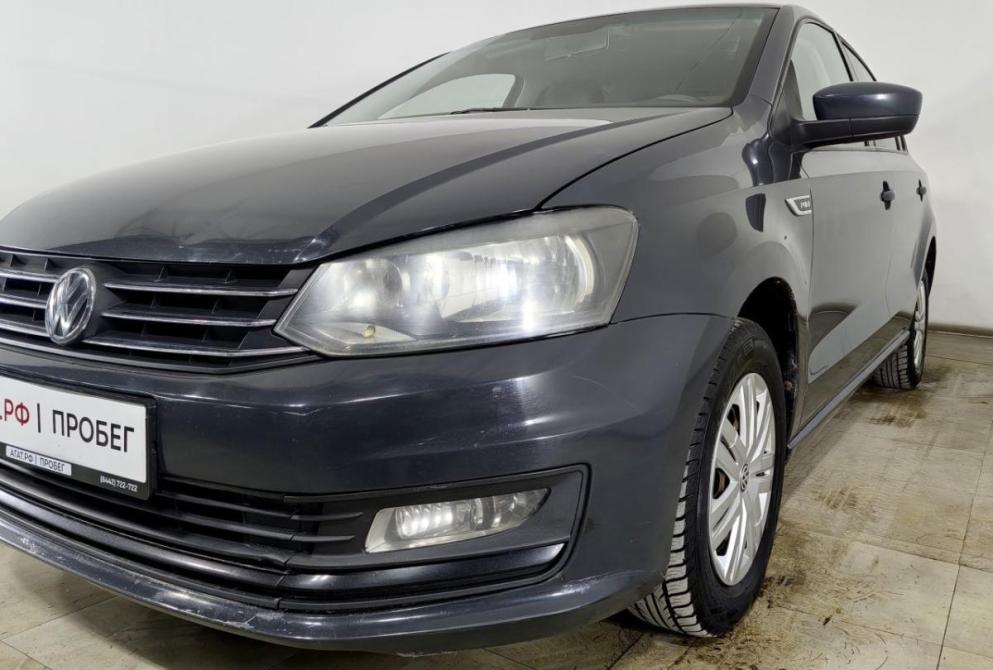Volkswagen Polo V Рестайлинг Волгоград  - изображение 22