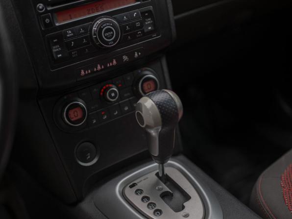 Nissan Qashqai I с пробегом 2007 года, цена 650 000 рублей, 178585 км, внедорожник, Автокод Объявления