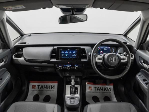 Honda Fit IV с пробегом 2020 года, цена 1 330 000 рублей, 114000 км, хэтчбек, Автокод Объявления