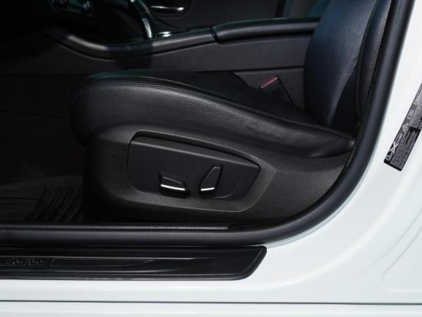 BMW 5 серии VI (F10/F11/F07) Рестайлинг с пробегом 2014 года, цена 2 525 000 рублей, 149556 км, седан, Автокод Объявления