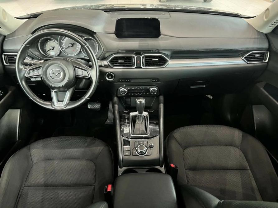 Mazda CX-5 II Екатеринбург  - изображение 15