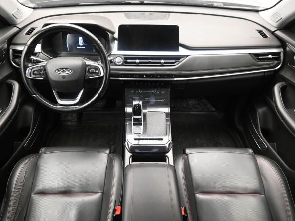 Chery Tiggo 7 Pro I с пробегом 2020 года, цена 1 379 000 рублей, 138457 км, внедорожник, Автокод Объявления