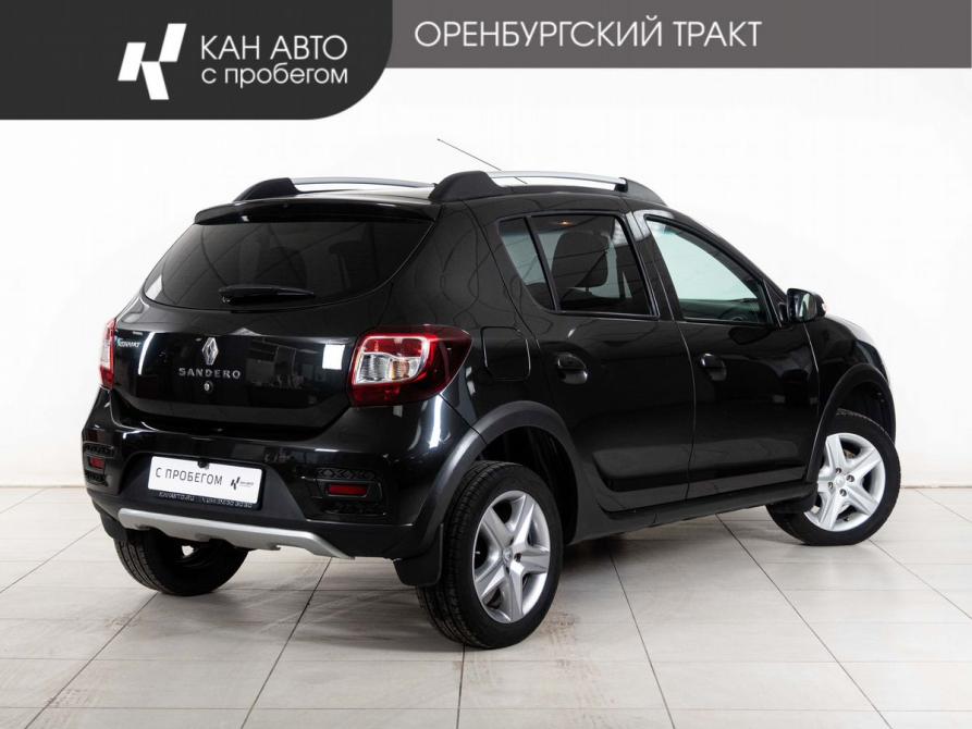 Renault Sandero II Казань  - изображение 3