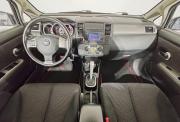 Nissan Tiida I Рестайлинг Ярославль  - изображение 32