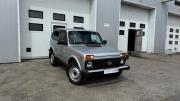 Lada (ВАЗ) Niva Legend Магнитогорск  - изображение 20