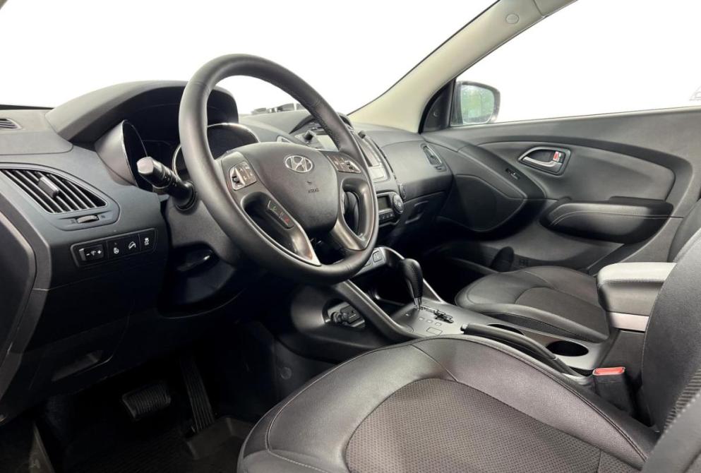Hyundai ix35 I Рестайлинг Нижний Новгород  - изображение 10