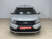 Lada (ВАЗ) Largus I Рестайлинг Альметьевск  - изображение 24
