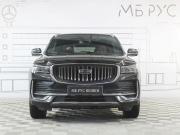 Geely Monjaro I Москва  - изображение 34