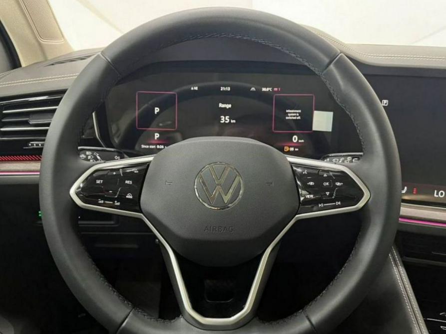 Volkswagen Touareg III Рестайлинг Воронеж  - изображение 10