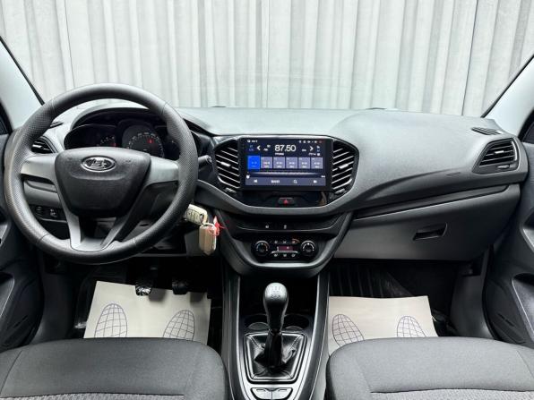 Lada (ВАЗ) Vesta I с пробегом 2017 года, цена 769 000 рублей, 105000 км, седан, Автокод Объявления