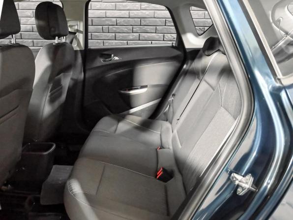 Opel Astra J с пробегом 2012 года, цена 730 000 рублей, 149142 км, хэтчбек, Автокод Объявления