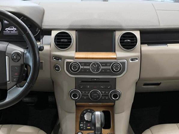 Land Rover Discovery IV с пробегом 2011 года, цена 1 650 000 рублей, 388999 км, внедорожник, Автокод Объявления