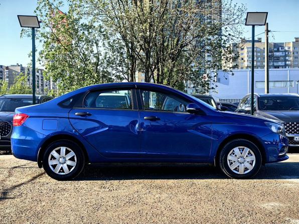 Lada (ВАЗ) Vesta I с пробегом 2021 года, цена 929 000 рублей, 89000 км, седан, Автокод Объявления