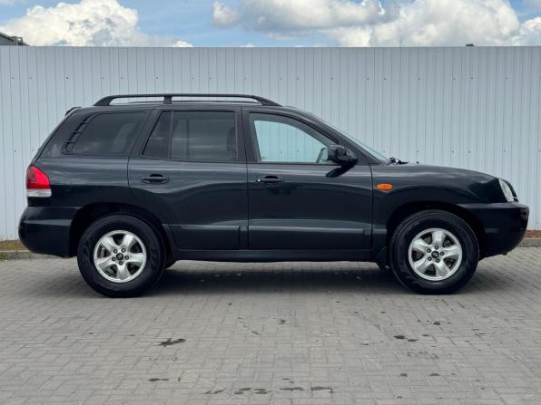 Hyundai Santa Fe Classic с пробегом 2008 года, цена 825 000 рублей, 305000 км, внедорожник, Автокод Объявления